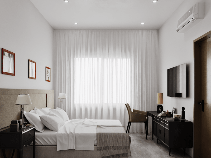 Cover image for I will provide photorealistic rendering for your project