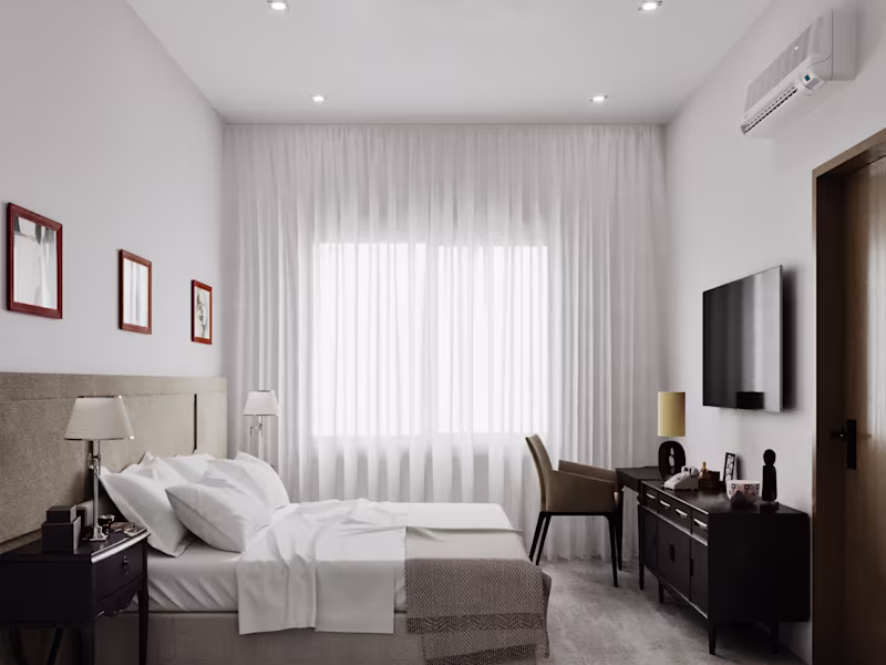Cover image for I will provide photorealistic rendering for your project