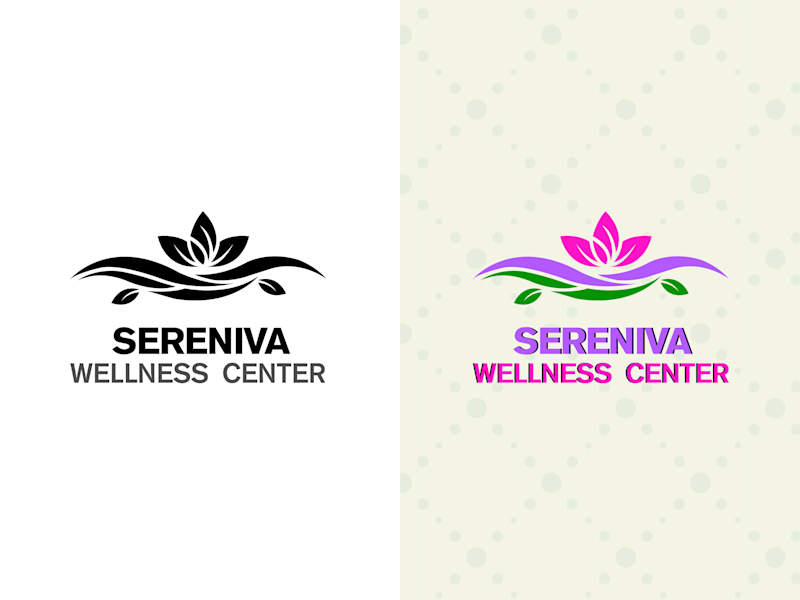 Cover image for Sereniva Wellness Logo