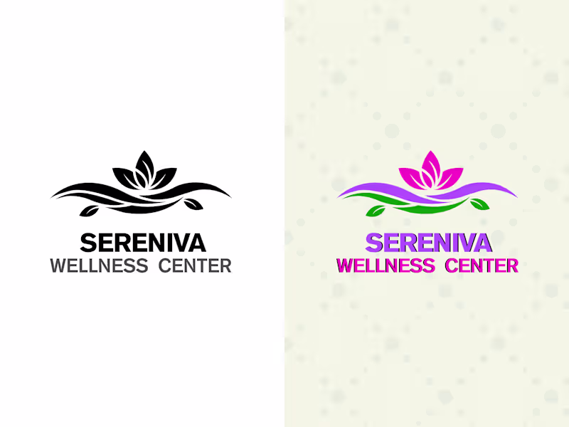 Cover image for Sereniva Wellness Logo