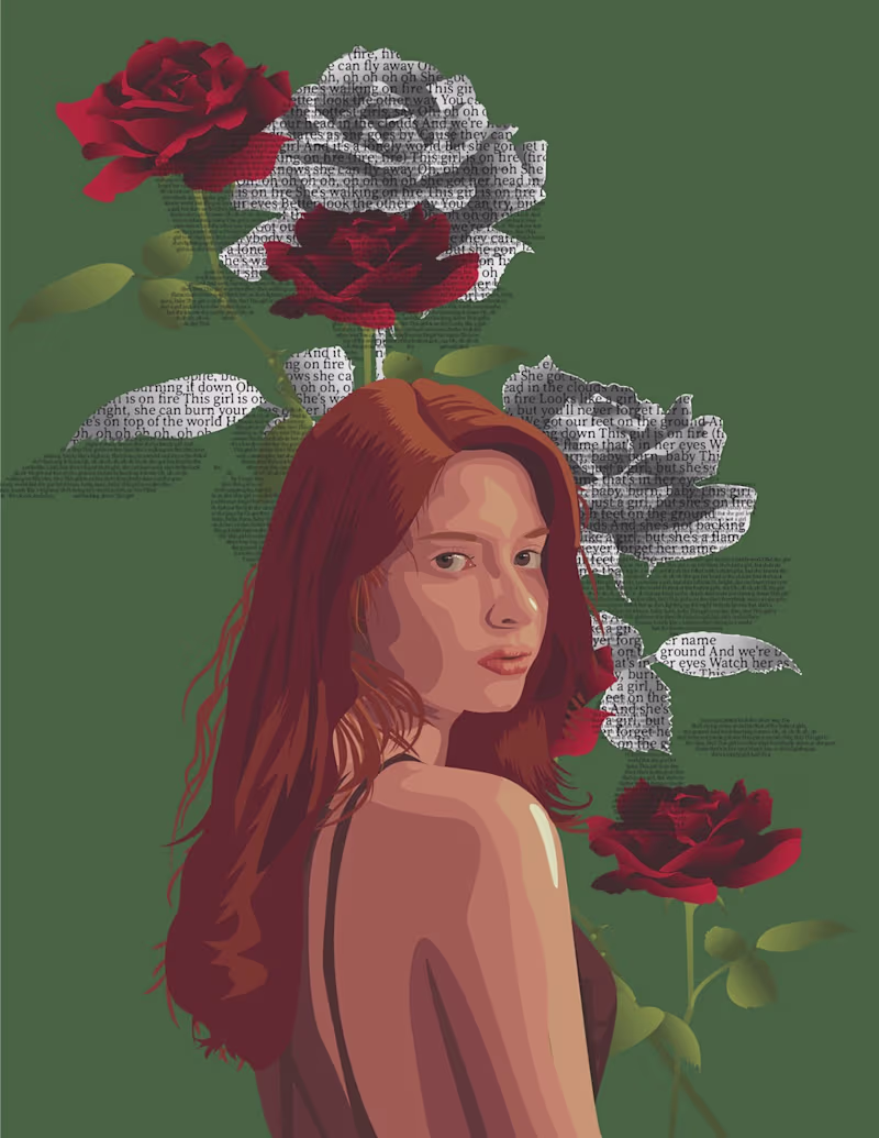 Cover image for The Beauty of Women