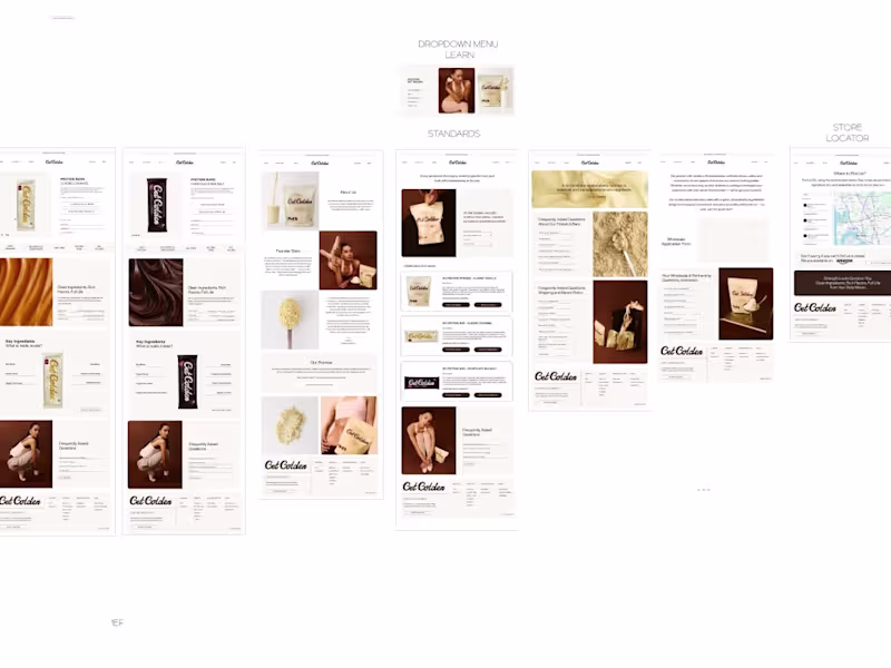 Cover image for Designing Digital Worlds for Modern Brands