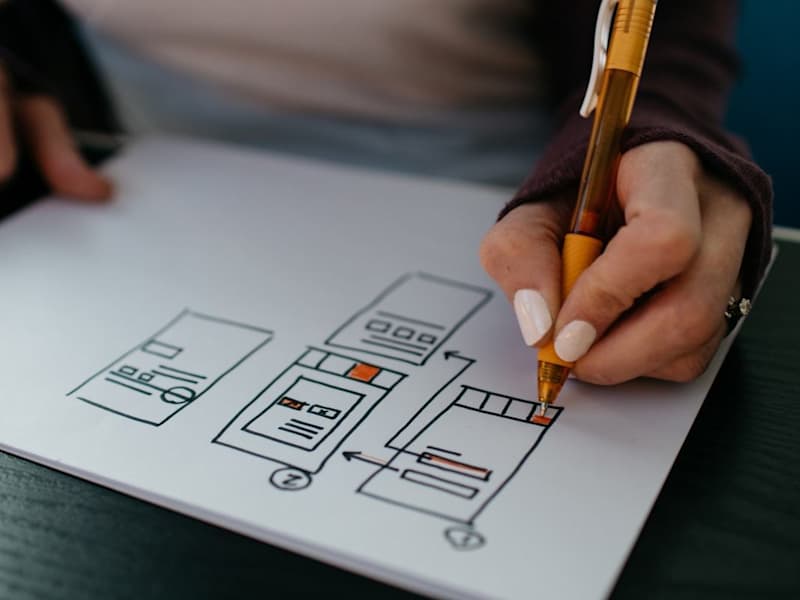 Cover image for Create Experience That Makes People's Life Easier Through Design