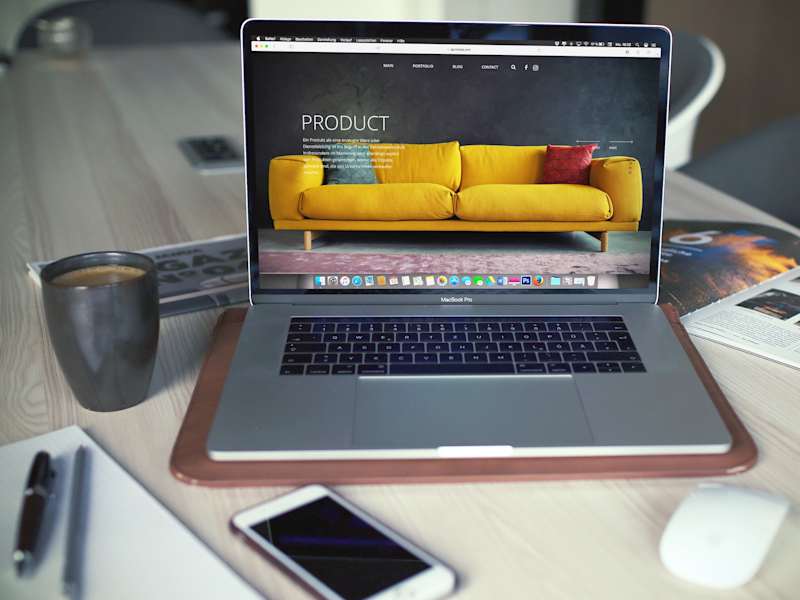Cover image for Social Media Management for E-commerce Business