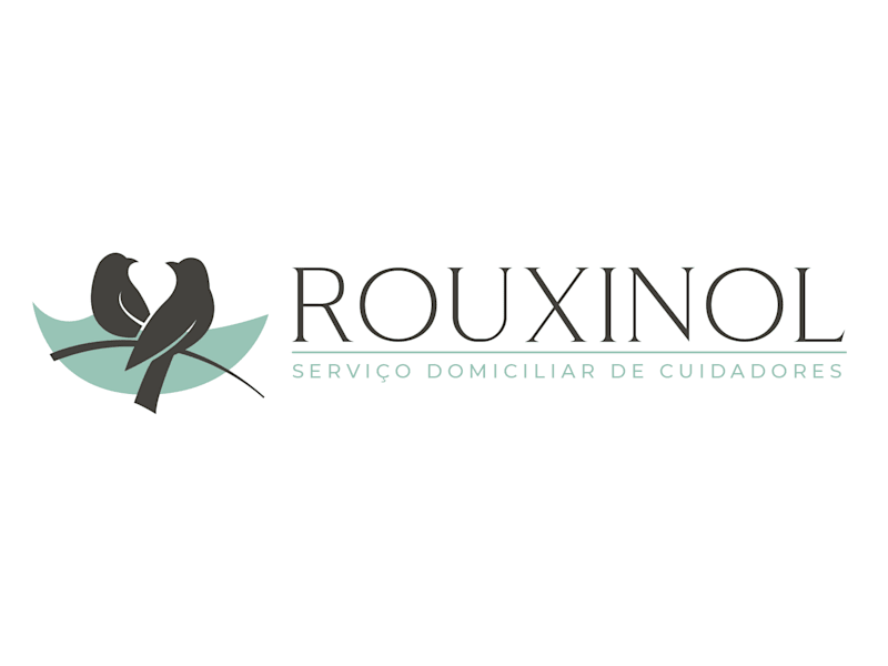 Cover image for Rouxinol Home Care
