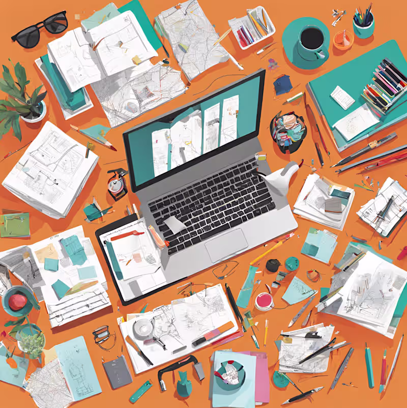 Cover image for 📌 Ghostwriting (Non-Fiction, Academic Chapters, Articles)