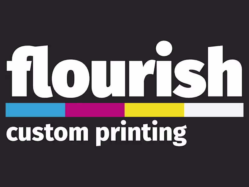 Cover image for Custom Logo Design with Two Revisions!