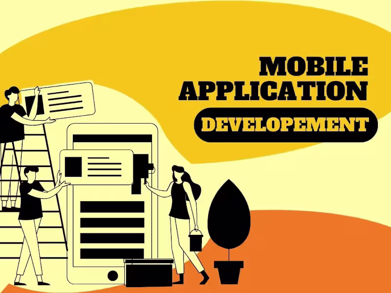 Cover image for Applications Development