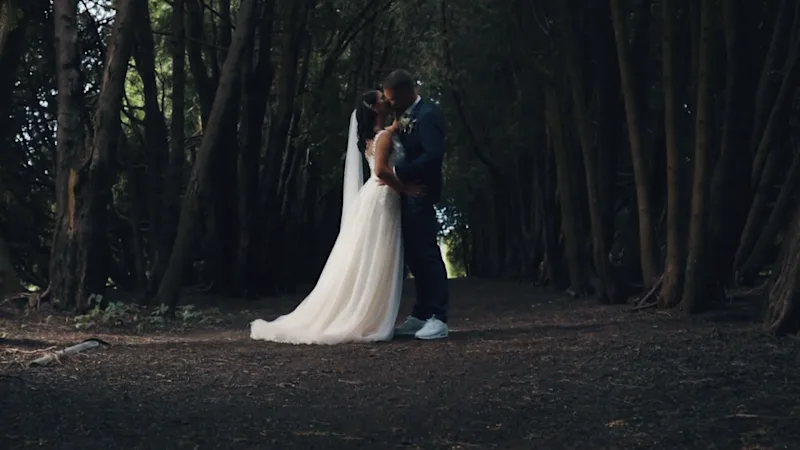 Cover image for Kārlis & Krista's Wedding Film