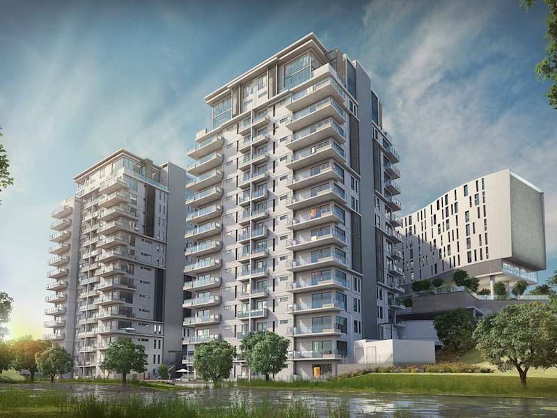 Cover image for Grandview Addis Website - Designed & Built by Stephanie Kabi