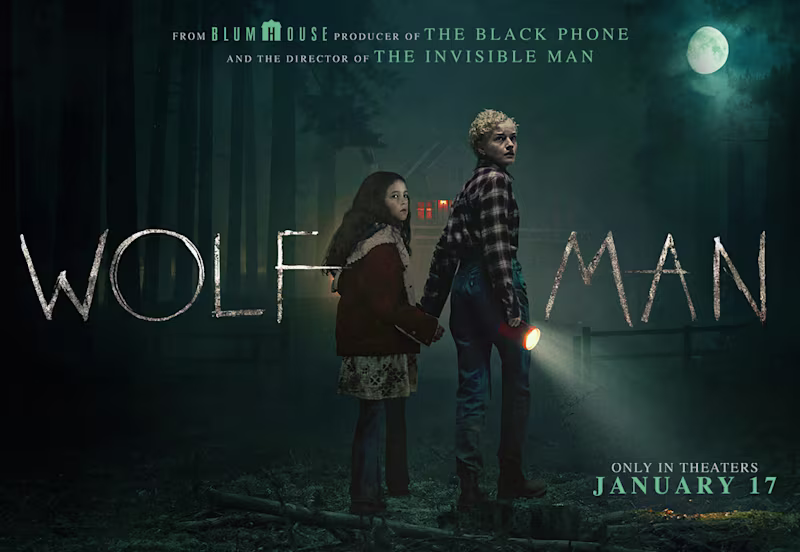 Cover image for 2025, the Year of Iconic Monsters Returns