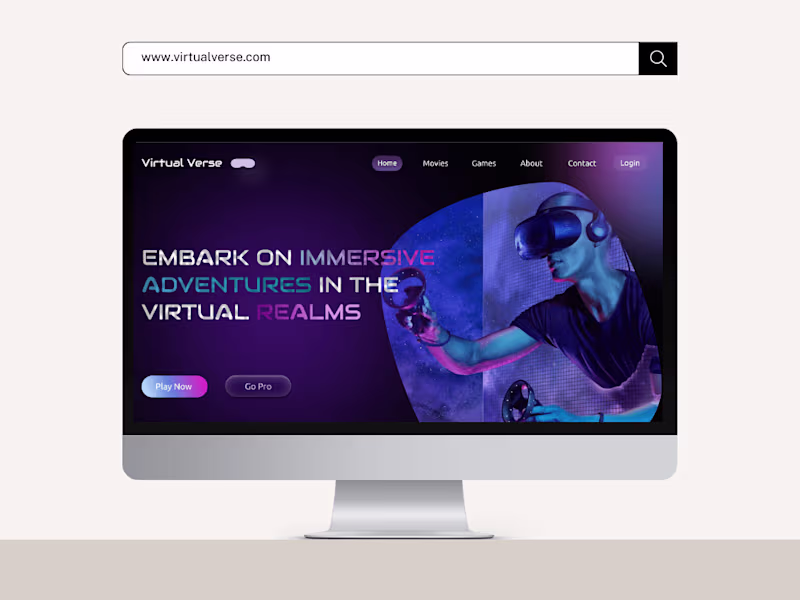 Cover image for Design Studio: Designing Websites That Scale with Your Audience