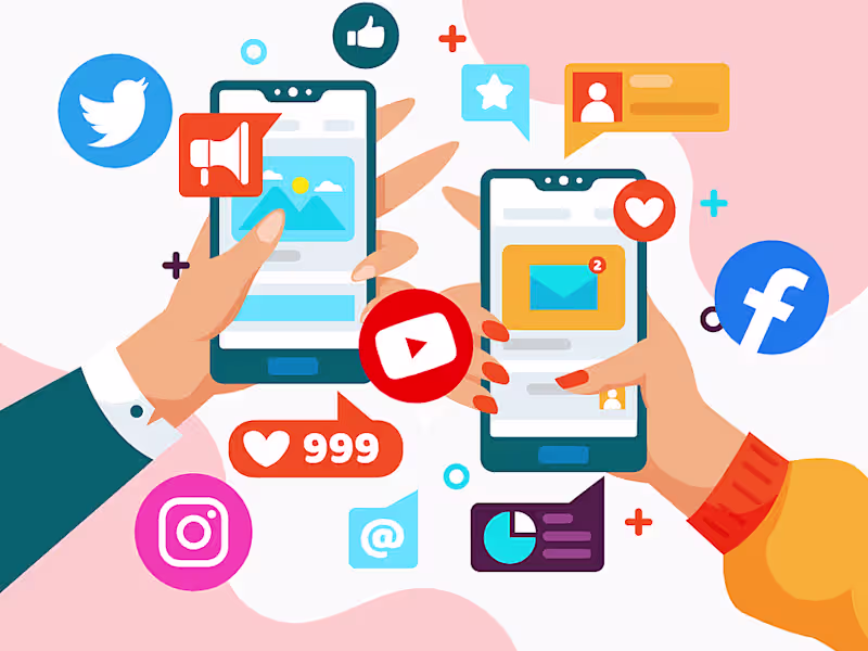 Cover image for Boost Your Brand with Paid Social Ads!