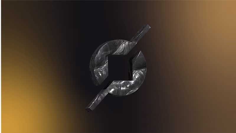 Cover image for Olonkpo Studios Visual Identity