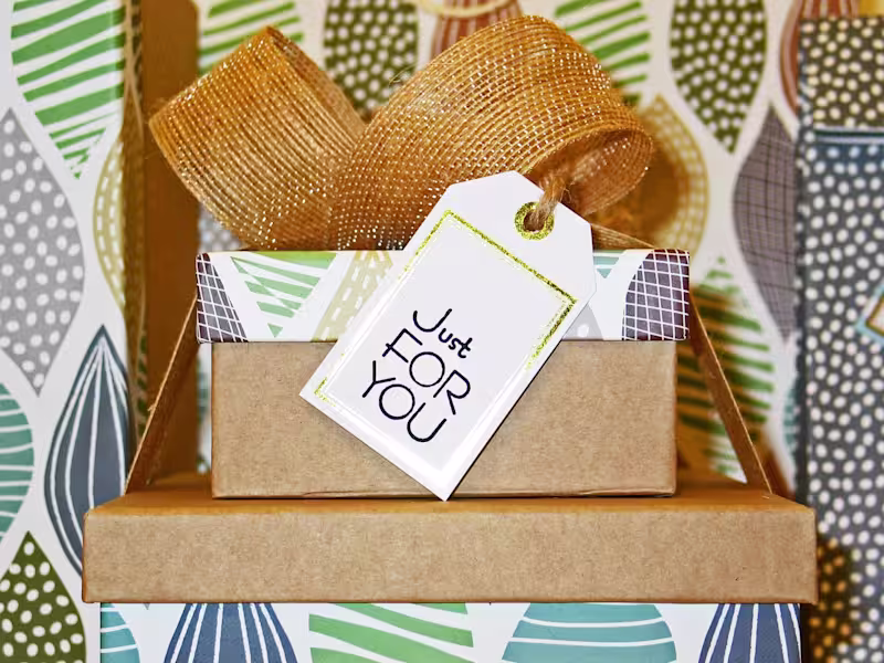 Cover image for Make your own package