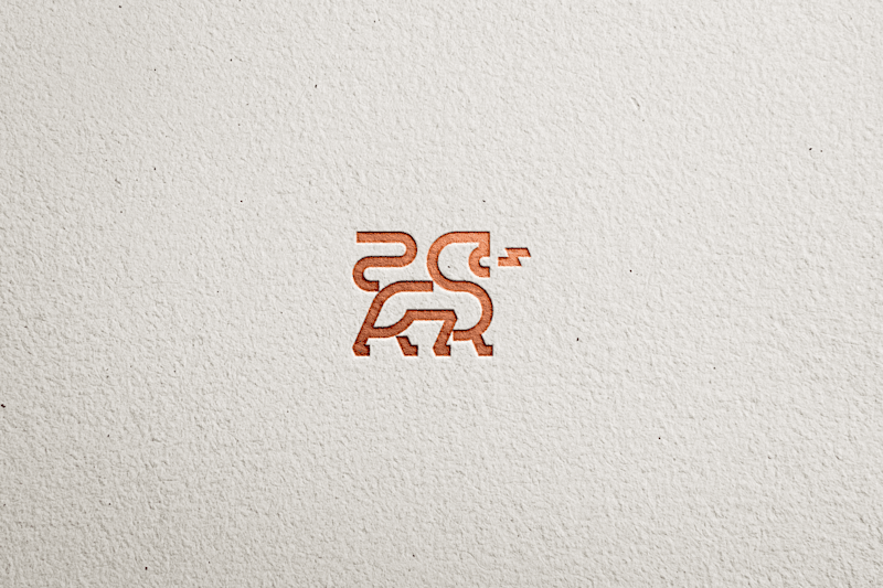 Cover image for Regalis Lion Logo Design