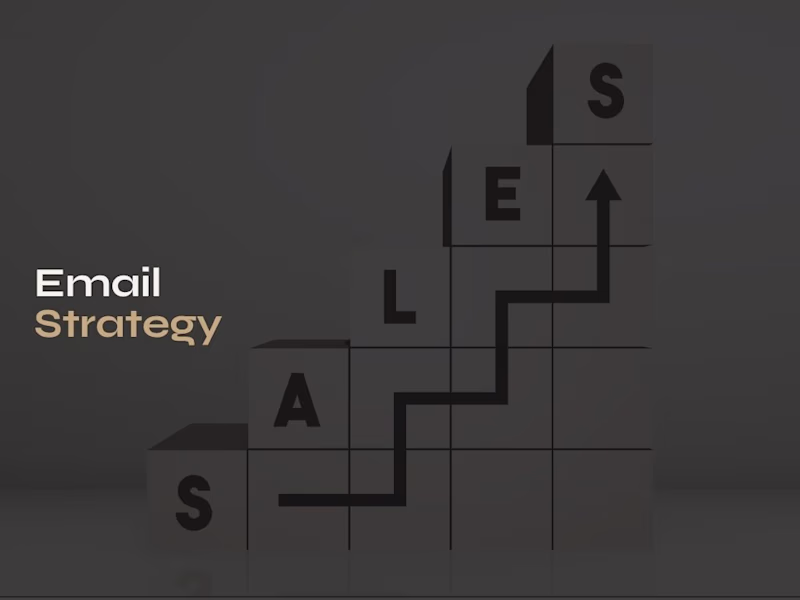 Cover image for Restructured the email strategy for