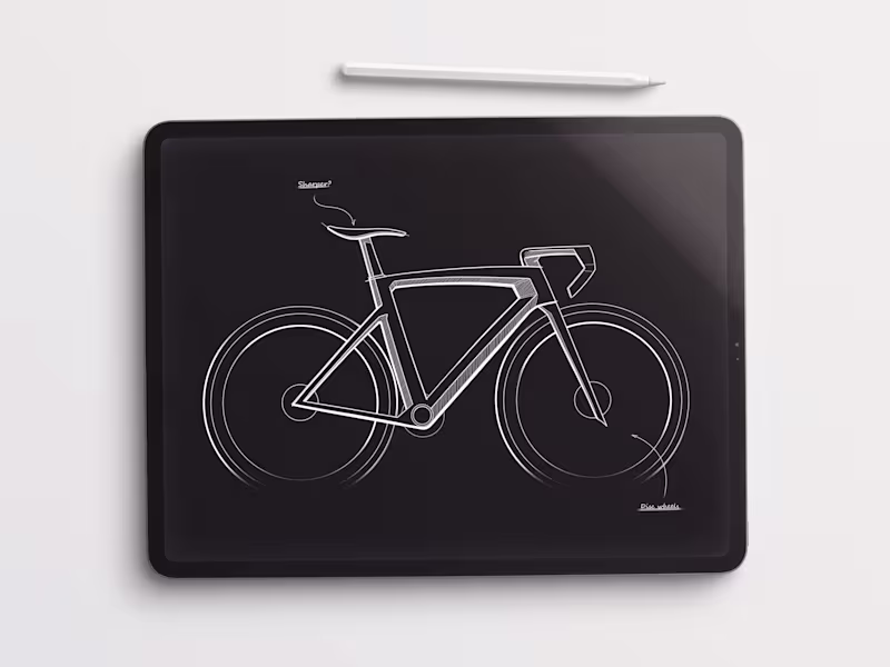 Cover image for Concept sketches