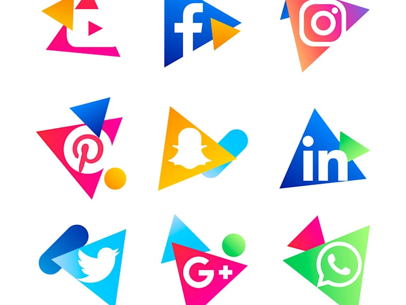 Cover image for Social Media Management Mini Project Final