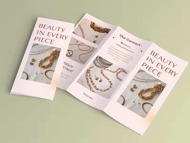 Cover image for Broachers design