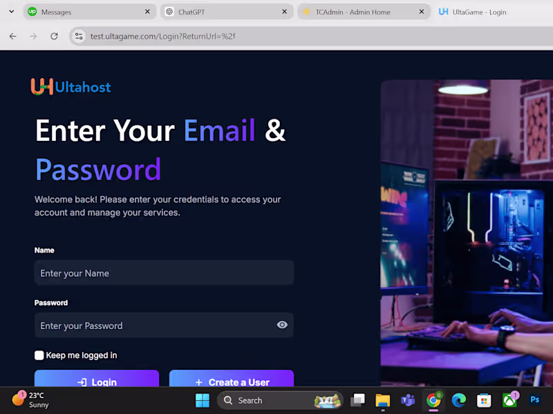 Cover image for Asp Web API, Applications and Microservices