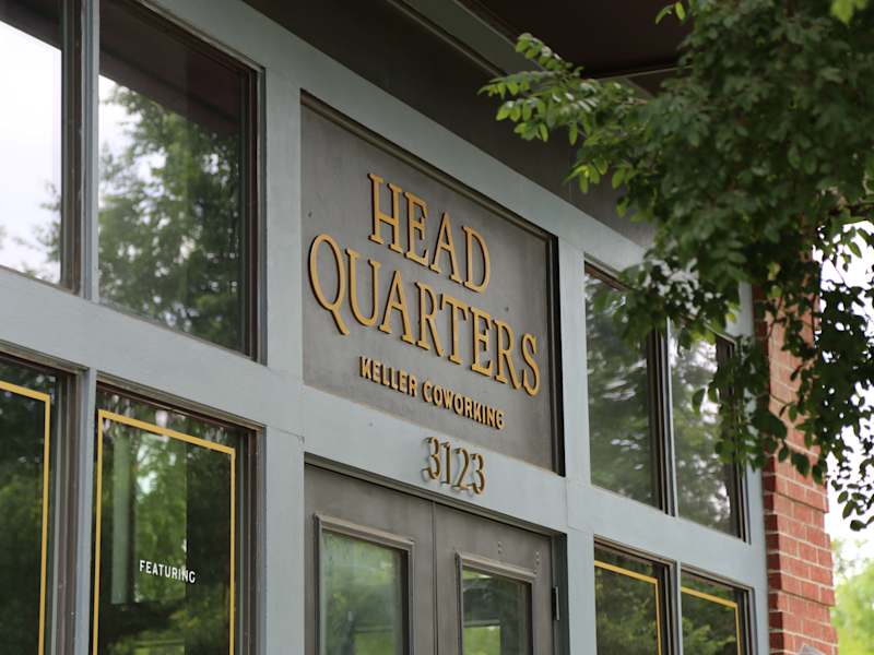 Cover image for Headquarters Coworking