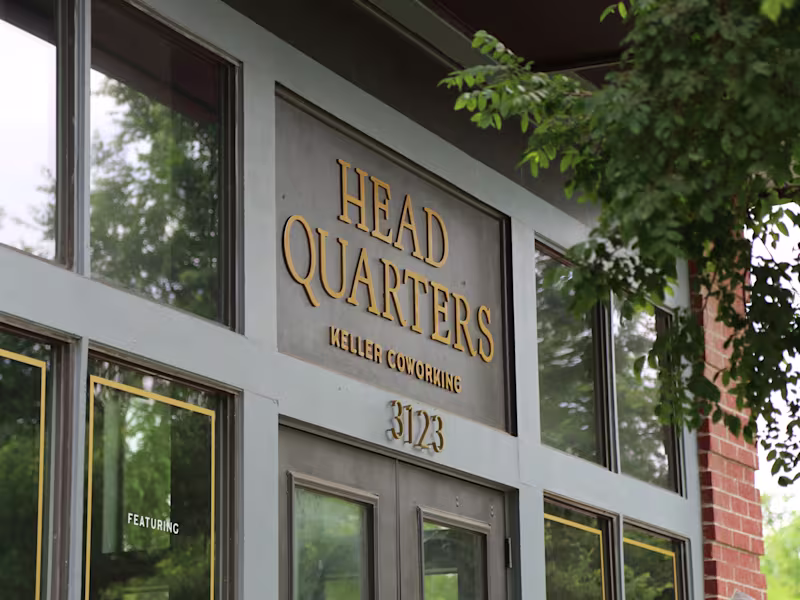 Cover image for Headquarters Coworking