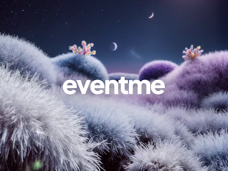 Cover image for My final submission for the #AnythingChallenge 🎉 Find your ...