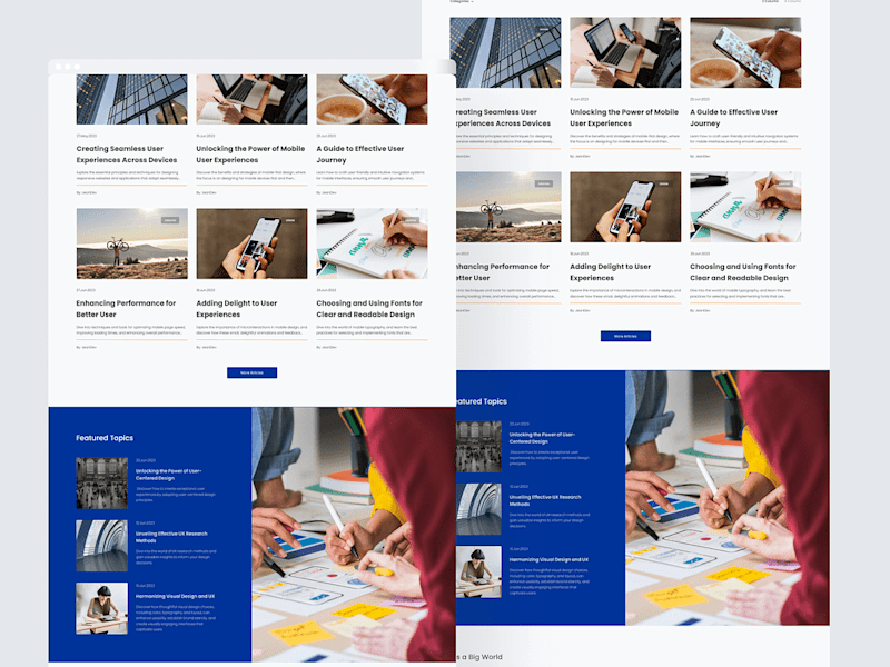 Cover image for Elevate Your Brand with My Expert Guest Blog Post Service