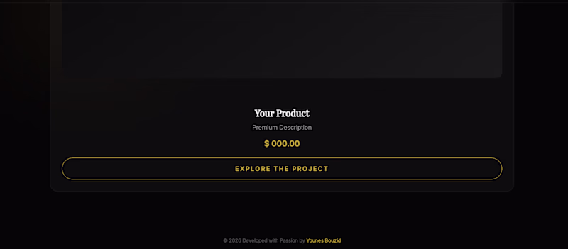 Cover image for a template i had use