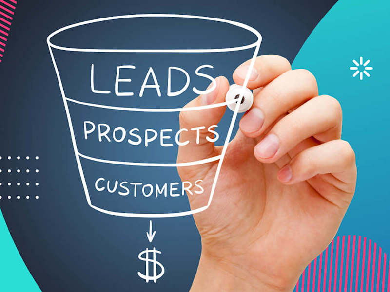 Cover image for Lead Generation Case Studies