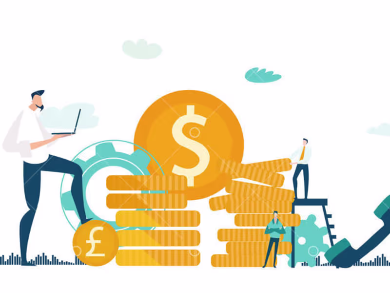 Cover image for Business Banking