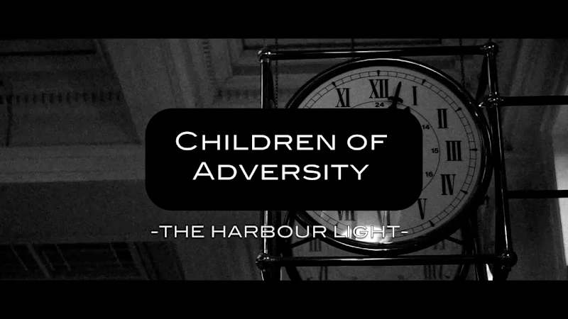 Cover image for Children Of Adversity - YouTube