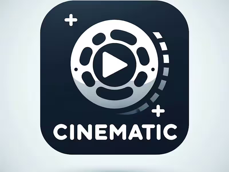 Cover image for Cinematic Video Editing