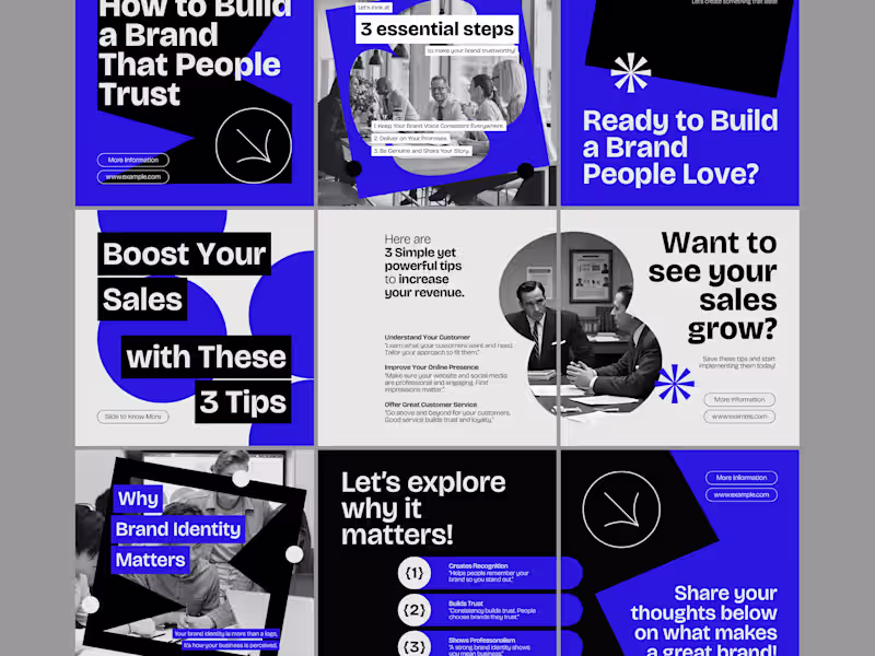 Cover image for Graphic Designer with 5+ years of Experience