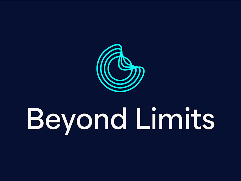 Cover image for Beyond Limit - Brand Identity Design - Project