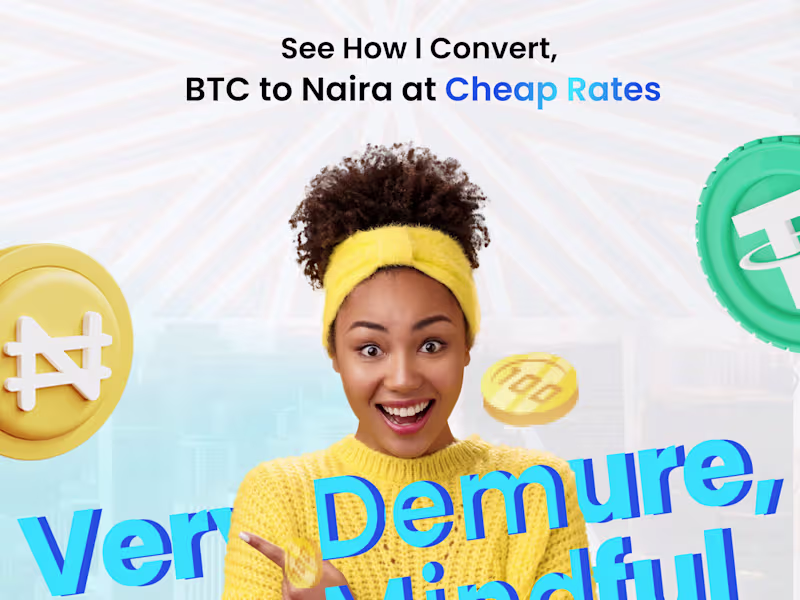 Cover image for Social Media and Poster Design Services