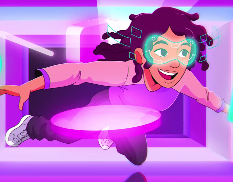 Cover image for PUCPR - Graduação 4D