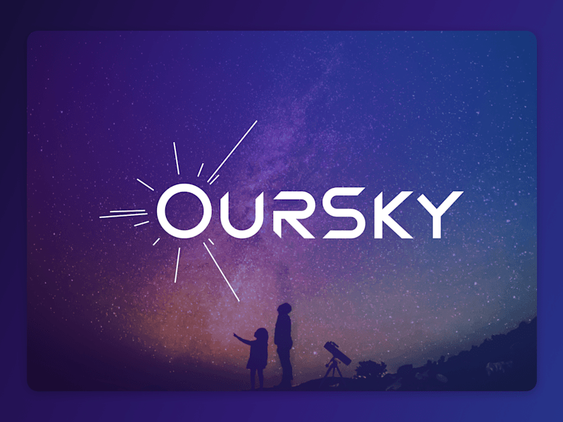 Cover image for OurSky