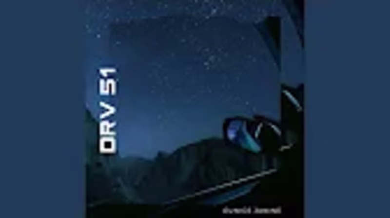 Cover image for Drv 51