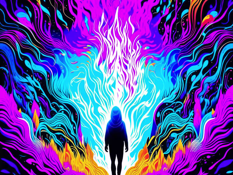 Cover image for Ascended Social