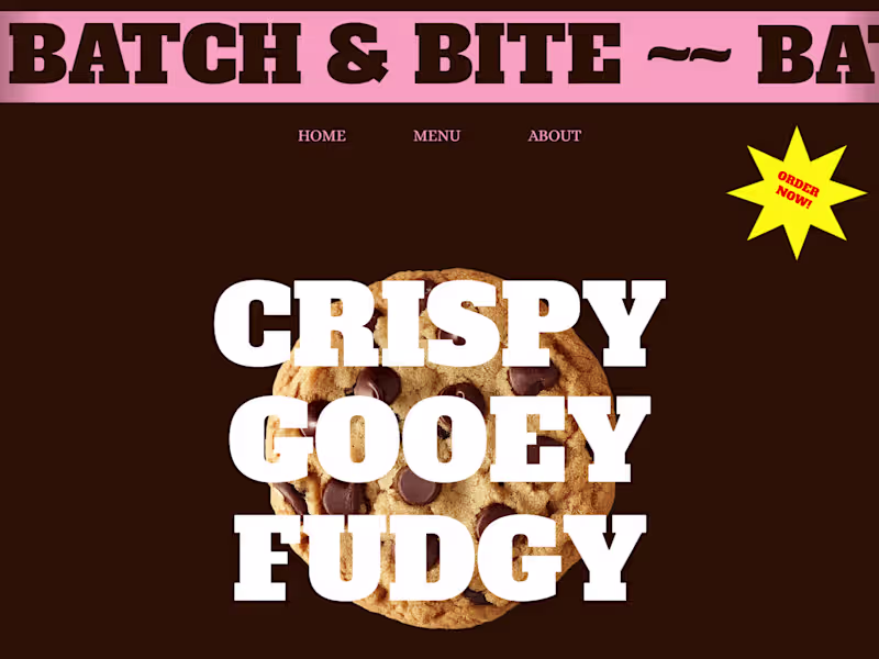 Cover image for Designing beautiful and friendly websites for web and mobile.