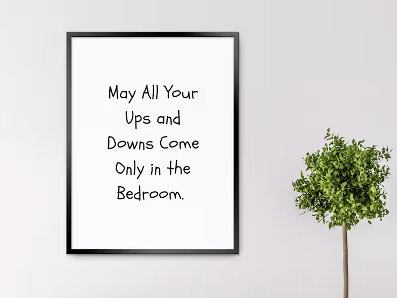 Cover image for Funny Wall Arts