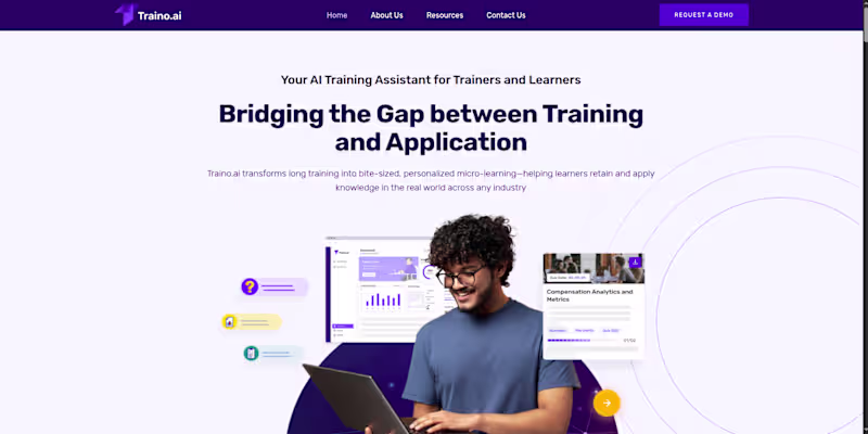 Cover image for Backend Architecture Consultancy
