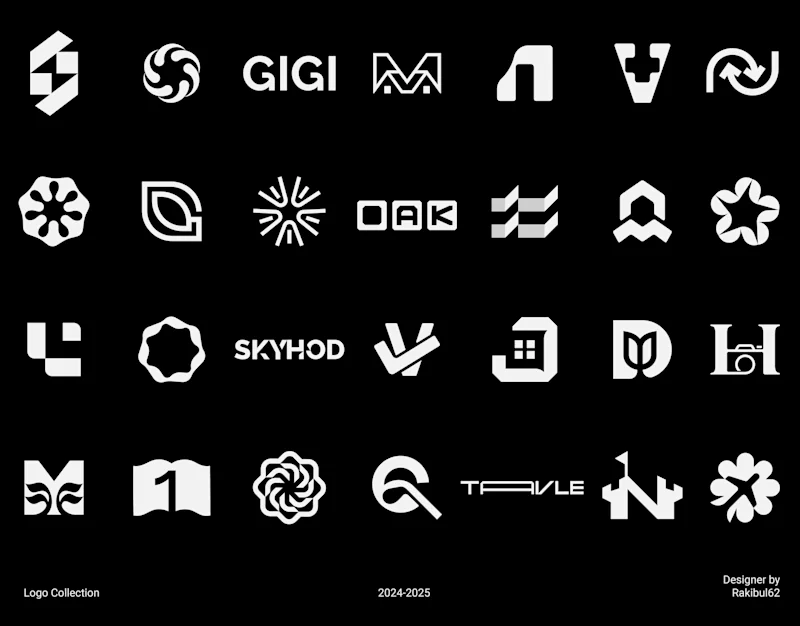 Cover image for Logo Design