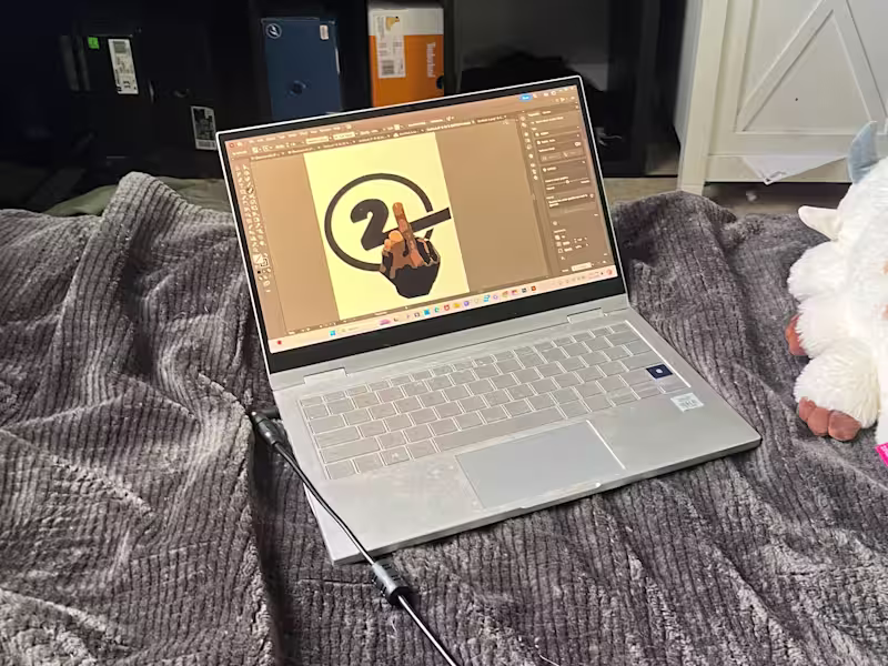 Cover image for Logo design/Stand out Branding 