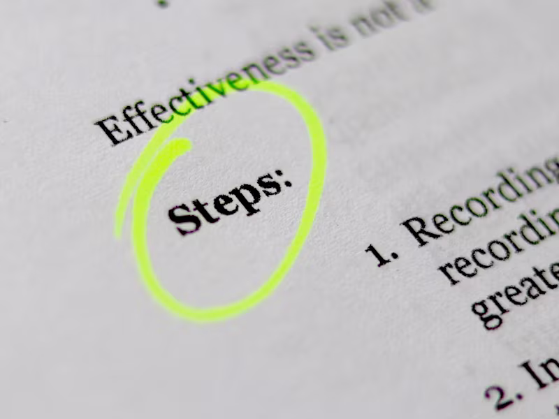 Cover image for Technical Writier for Documentation