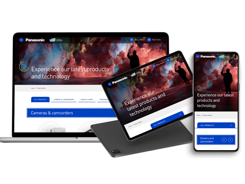 Cover image for Creating an Appealing Website