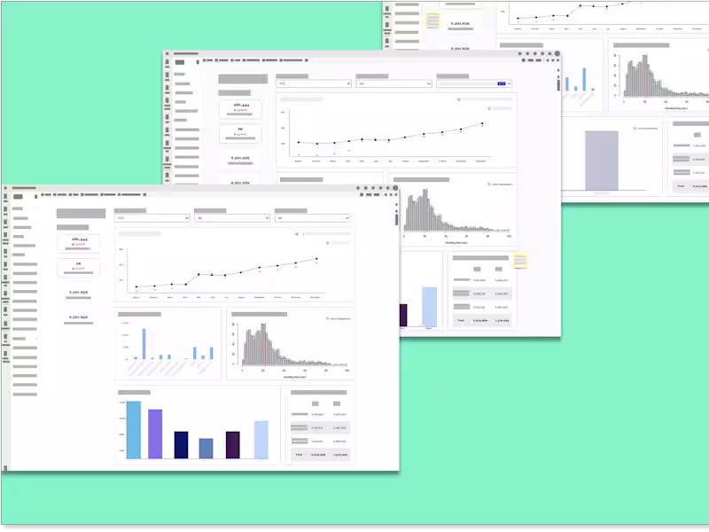 Cover image for Utility Company