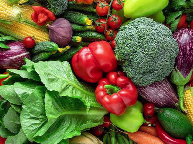 Cover image for Rahisi Foods